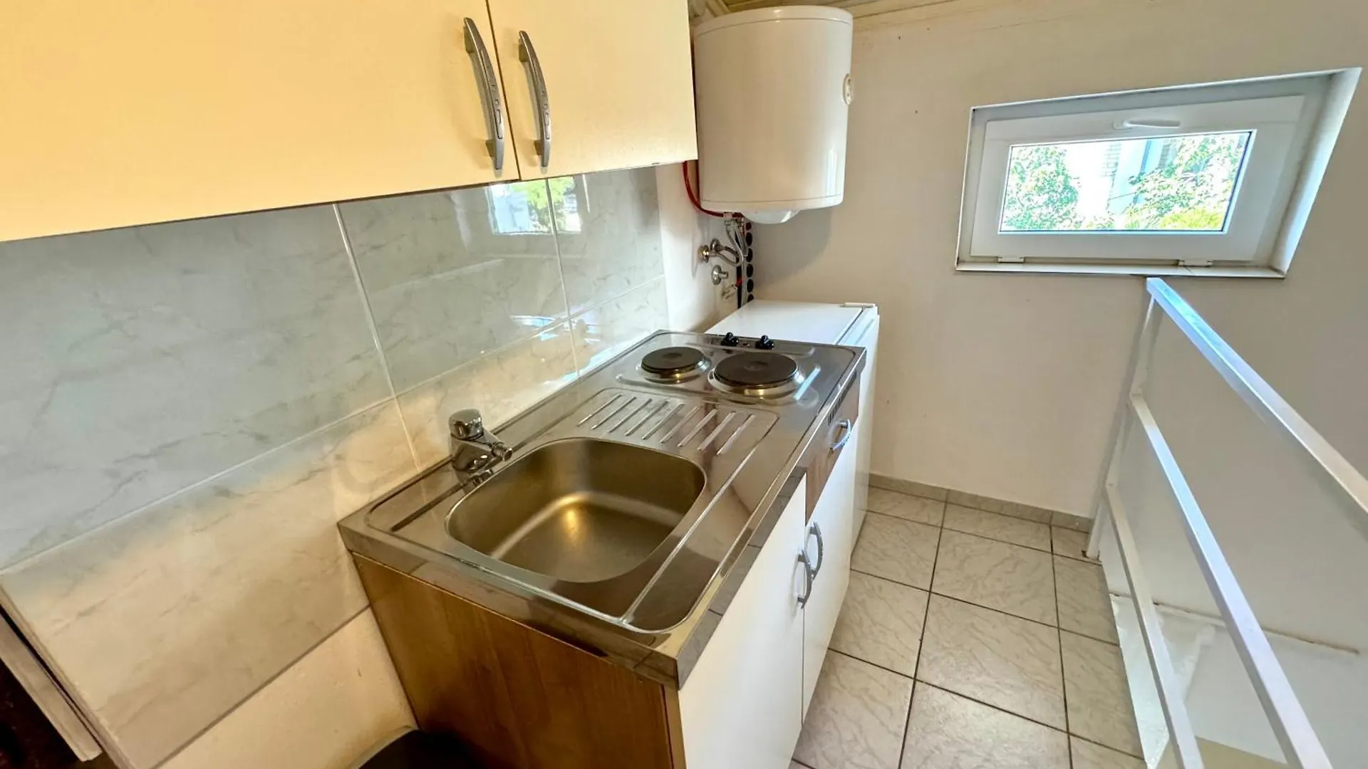 Apartmani Lora Jadranovo