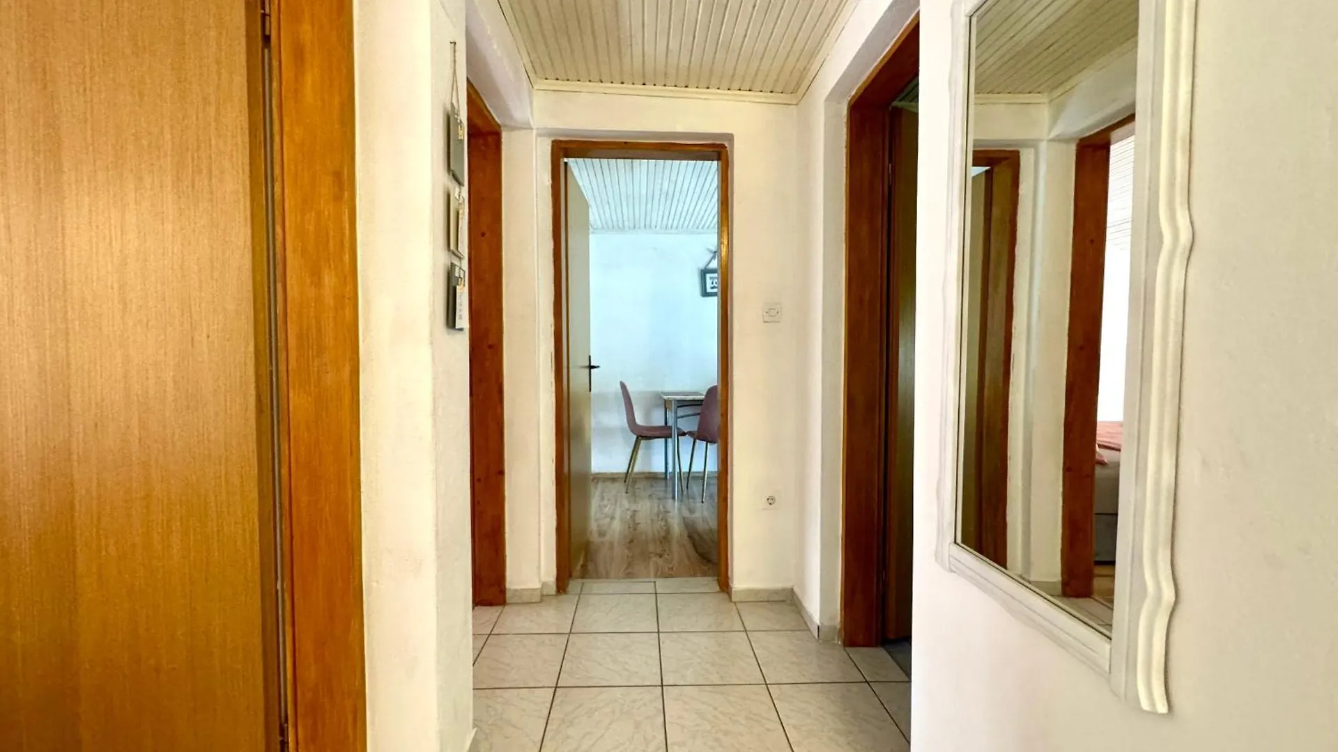 Apartmani Lora Jadranovo