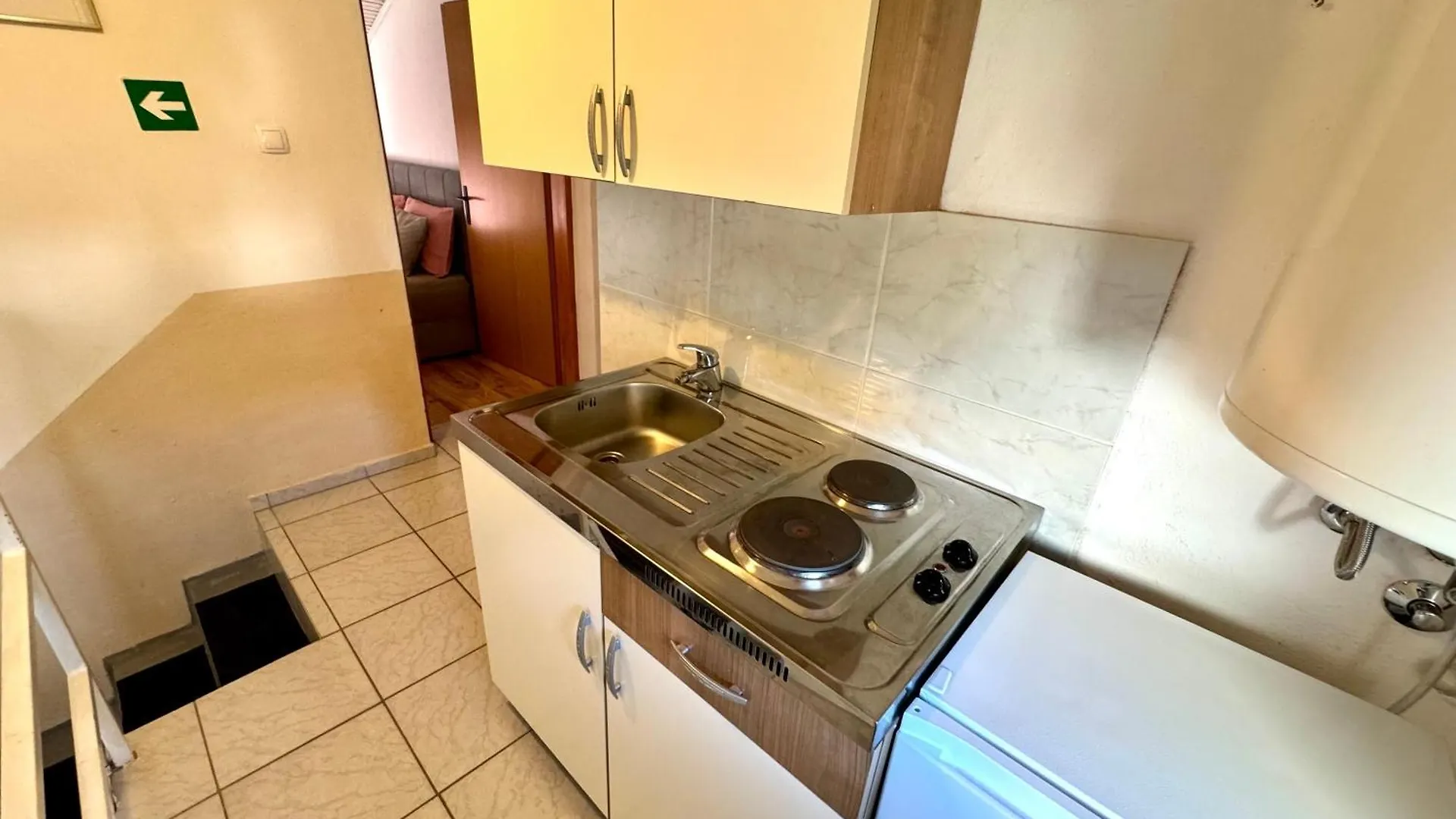 Apartmani Lora Jadranovo Apartment