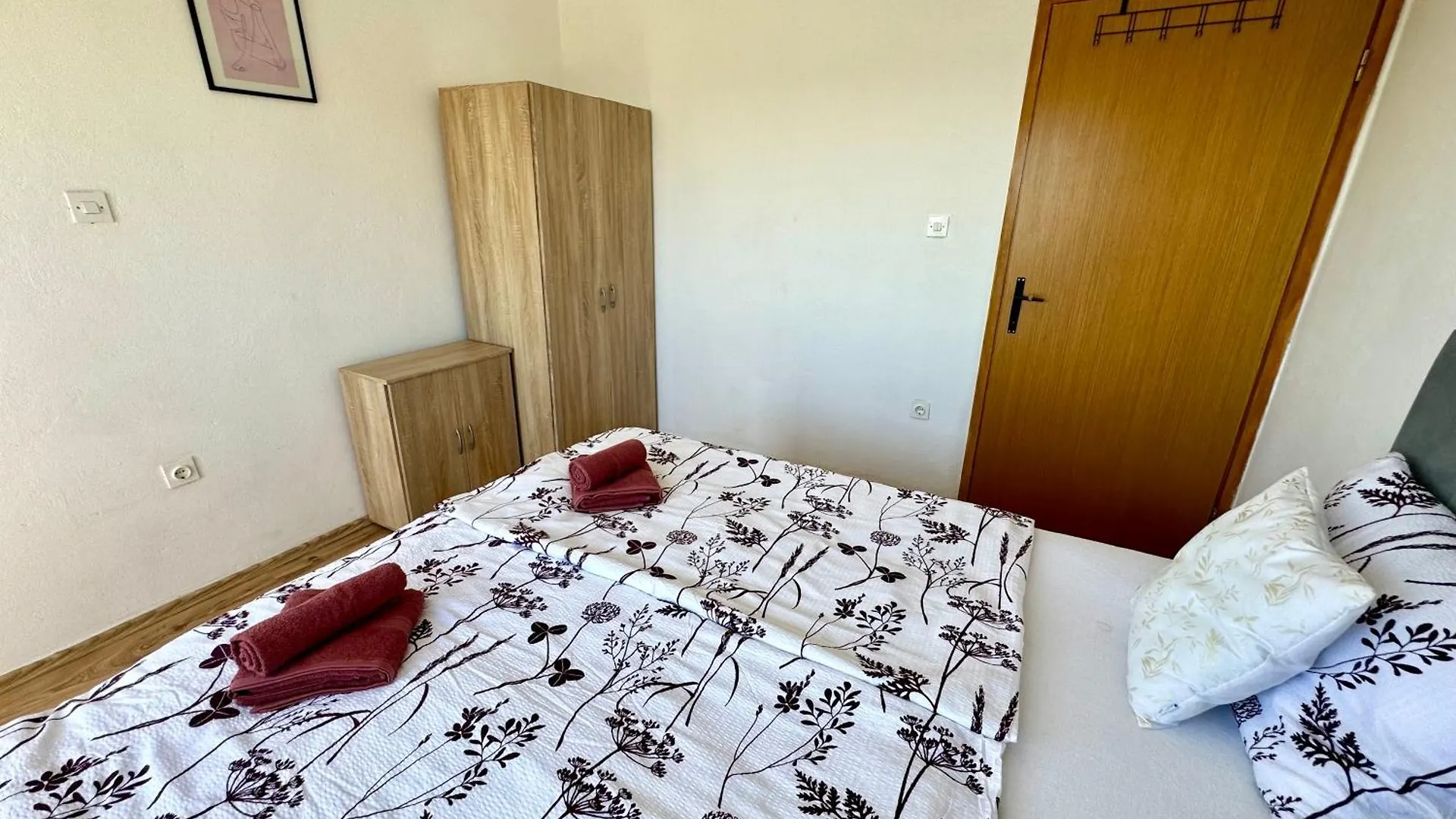 Apartmani Lora Jadranovo Croatia
