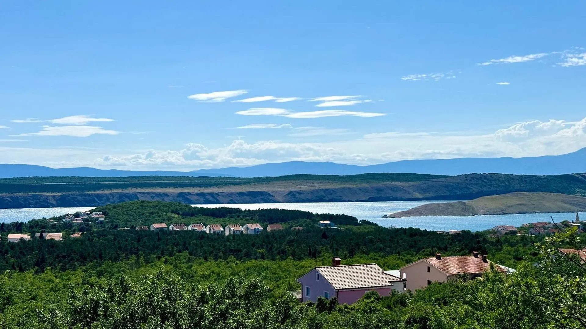 Apartmani Lora Jadranovo