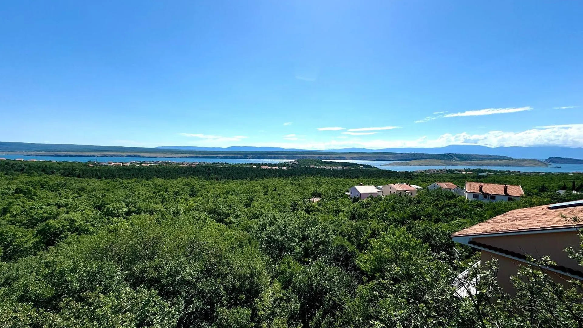 Apartmani Lora Jadranovo