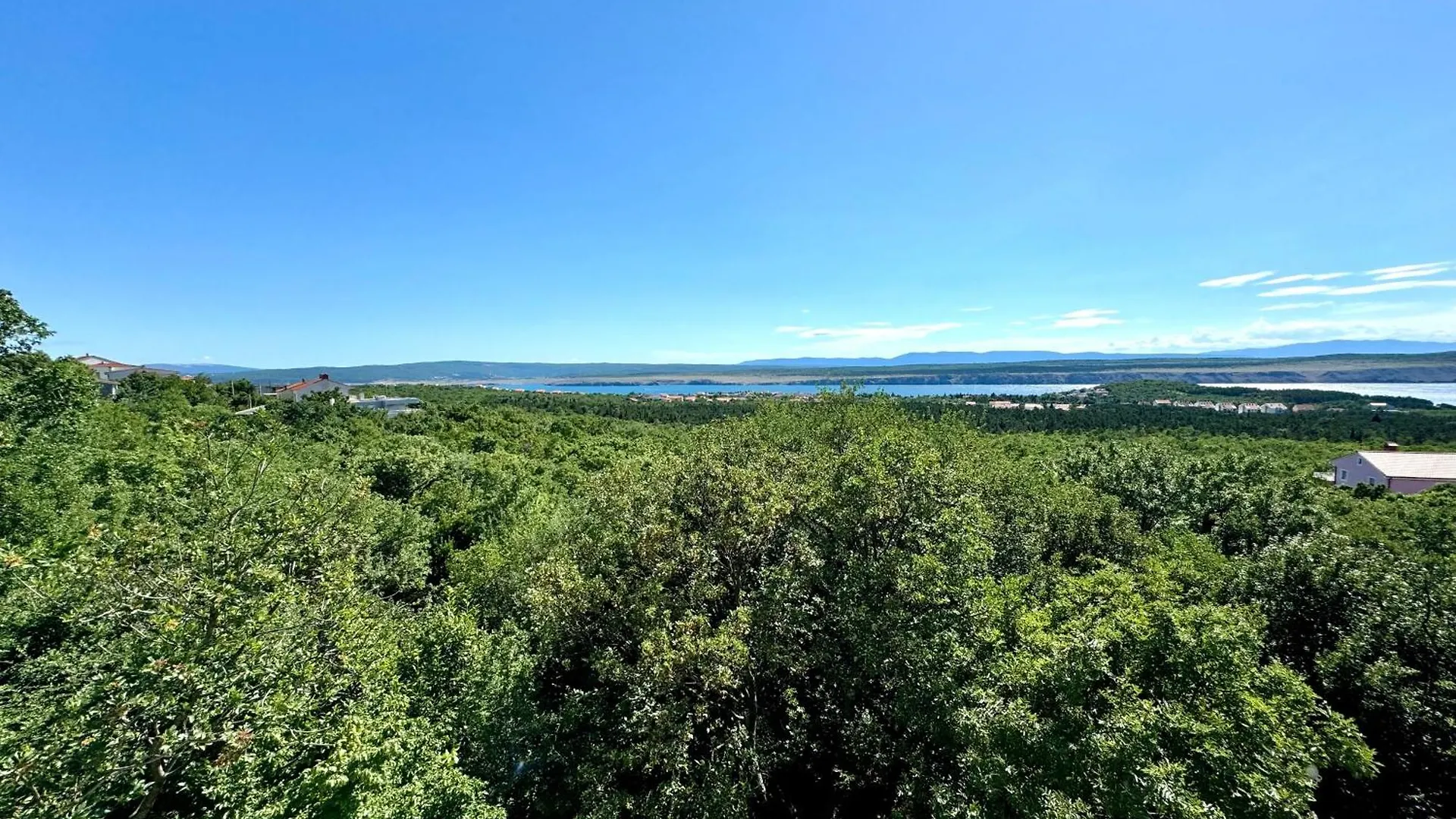 Apartmani Lora Jadranovo