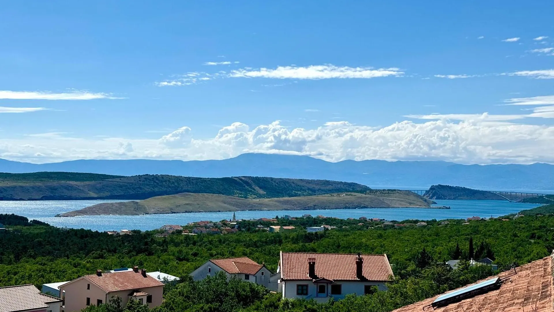 Apartment Apartmani Lora Jadranovo