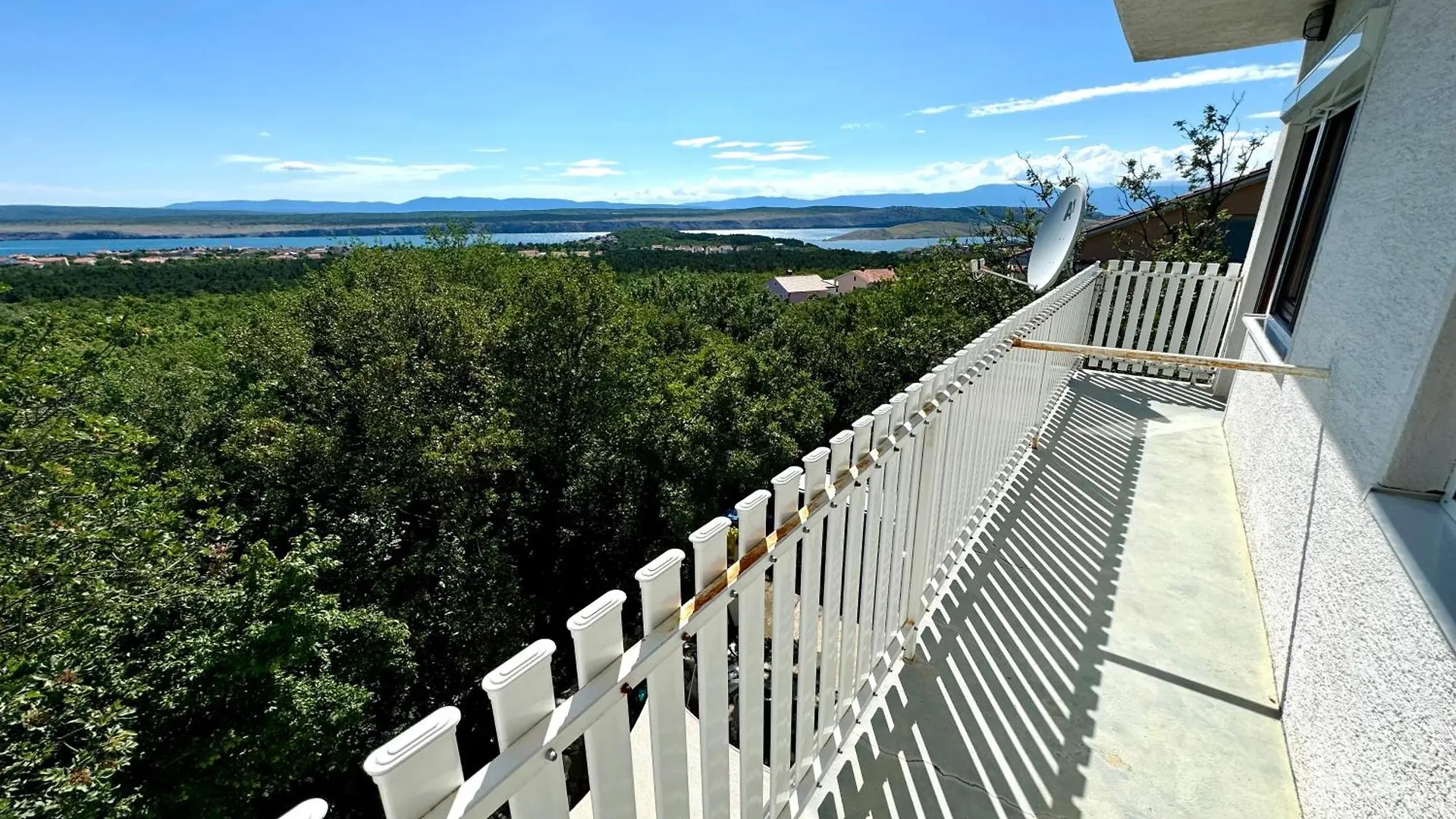 Apartmani Lora Jadranovo Croatia