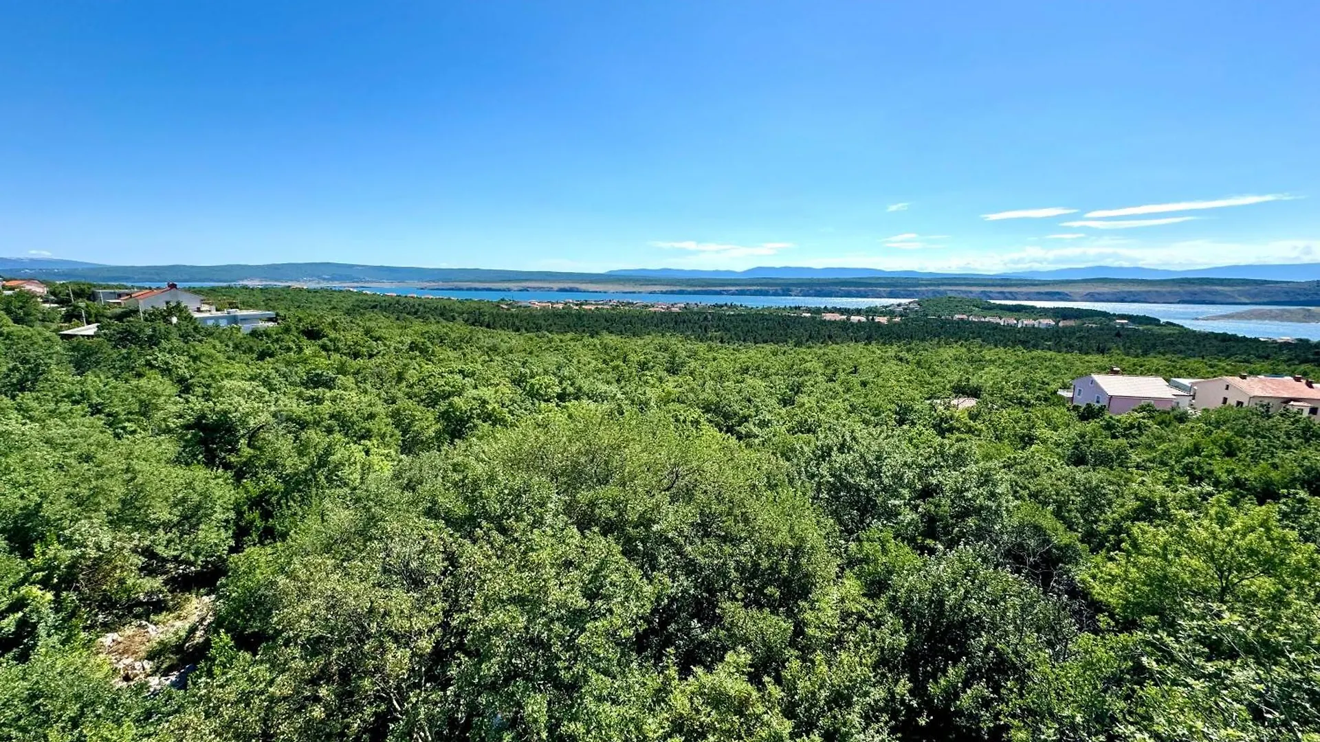 Apartmani Lora Jadranovo