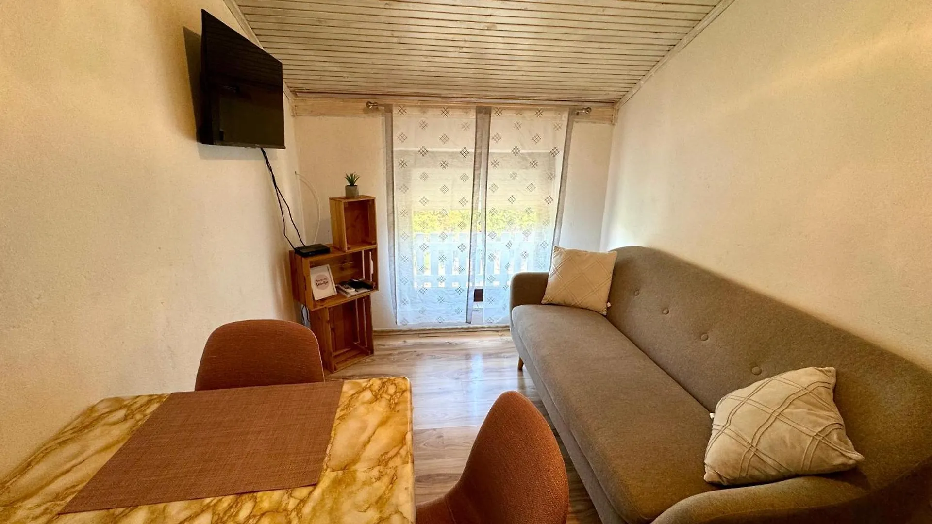 Apartmani Lora Jadranovo Apartment